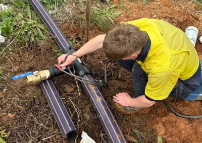Pipe Replacement