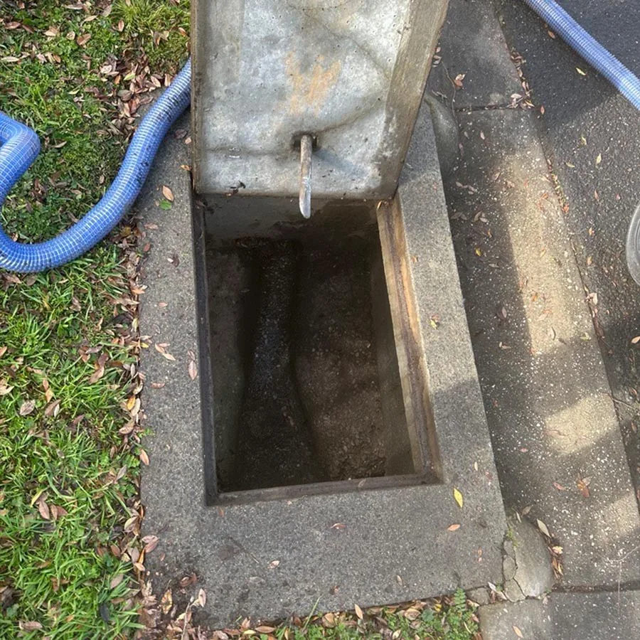 Storm Water Drain Storm Water Drain